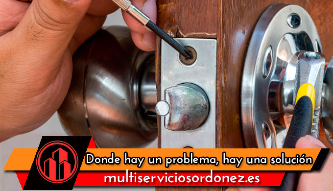 cerrajeros 24 horas