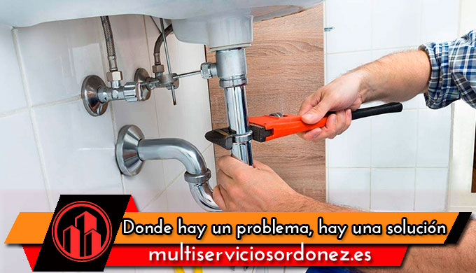 fontaneros 24 horas