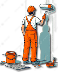 empresa de pintores profesionales