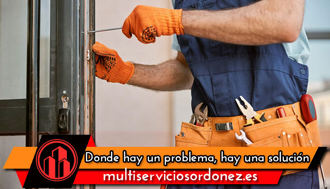 Apertura de puertas cerrajero cerca de mi