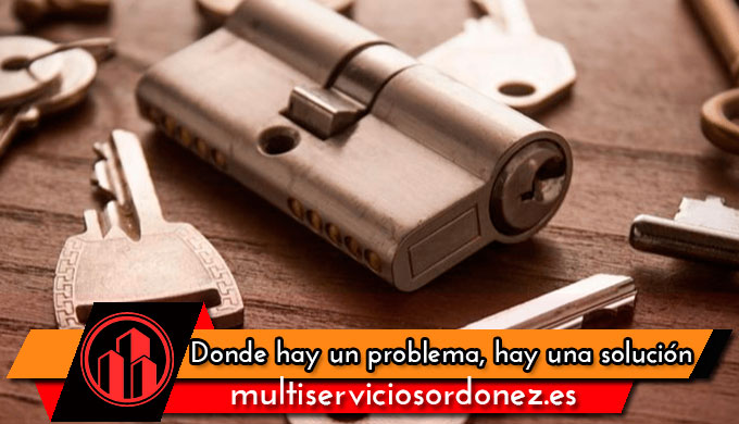 cerrajeros en Madrid 24 horas