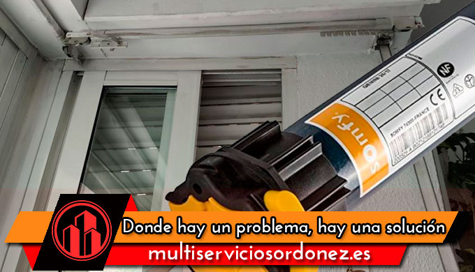 reparación de persianas eléctricas